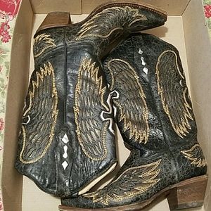 Corral Boots  cowboy boots